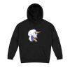 Cloke Mens Unplugged Hoodie Thumbnail