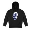 Cloke Mens Unplugged Hoodie Thumbnail