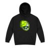 Cloke Mens Unplugged Hoodie Thumbnail