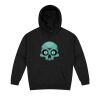 Cloke Mens Unplugged Hoodie Thumbnail