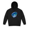 Cloke Mens Unplugged Hoodie Thumbnail