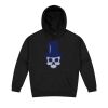 Cloke Mens Unplugged Hoodie Thumbnail