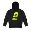 Cloke Mens Unplugged Hoodie Thumbnail