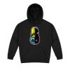 Cloke Mens Unplugged Hoodie Thumbnail
