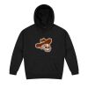 Cloke Mens Unplugged Hoodie Thumbnail