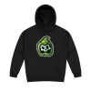 Cloke Mens Unplugged Hoodie Thumbnail