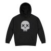 Cloke Mens Unplugged Hoodie Thumbnail