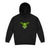 Cloke Mens Unplugged Hoodie Thumbnail