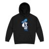 Cloke Mens Unplugged Hoodie Thumbnail