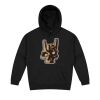 Cloke Mens Unplugged Hoodie Thumbnail