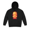 Cloke Mens Unplugged Hoodie Thumbnail