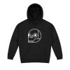 Cloke Mens Unplugged Hoodie Thumbnail