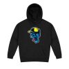 Cloke Mens Unplugged Hoodie Thumbnail