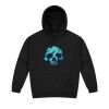 Cloke Mens Unplugged Hoodie Thumbnail