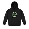 Cloke Mens Unplugged Hoodie Thumbnail