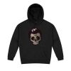 Cloke Mens Unplugged Hoodie Thumbnail