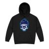 Cloke Mens Unplugged Hoodie Thumbnail