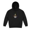 Cloke Mens Unplugged Hoodie Thumbnail