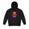 Cloke Mens Unplugged Hoodie Thumbnail