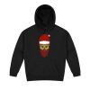 Cloke Mens Unplugged Hoodie Thumbnail