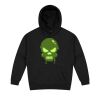 Cloke Mens Unplugged Hoodie Thumbnail