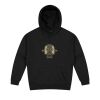 Cloke Mens Unplugged Hoodie Thumbnail