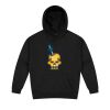 Cloke Mens Unplugged Hoodie Thumbnail
