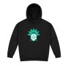 Cloke Mens Unplugged Hoodie Thumbnail
