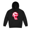 Cloke Mens Unplugged Hoodie Thumbnail