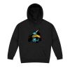 Cloke Mens Unplugged Hoodie Thumbnail