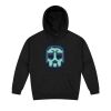 Cloke Mens Unplugged Hoodie Thumbnail