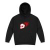 Cloke Mens Unplugged Hoodie Thumbnail