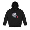Cloke Mens Unplugged Hoodie Thumbnail