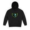 Cloke Mens Unplugged Hoodie Thumbnail