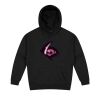 Cloke Mens Unplugged Hoodie Thumbnail