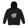 Cloke Mens Unplugged Hoodie Thumbnail