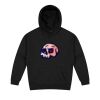 Cloke Mens Unplugged Hoodie Thumbnail