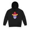 Cloke Mens Unplugged Hoodie Thumbnail