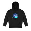 Cloke Mens Unplugged Hoodie Thumbnail
