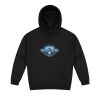 Cloke Mens Unplugged Hoodie Thumbnail