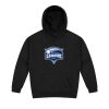 Cloke Mens Unplugged Hoodie Thumbnail