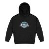 Cloke Mens Unplugged Hoodie Thumbnail