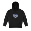 Cloke Mens Unplugged Hoodie Thumbnail