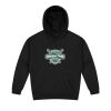 Cloke Mens Unplugged Hoodie Thumbnail