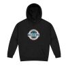 Cloke Mens Unplugged Hoodie Thumbnail