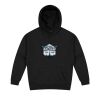 Cloke Mens Unplugged Hoodie Thumbnail