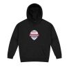 Cloke Mens Unplugged Hoodie Thumbnail