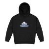 Cloke Mens Unplugged Hoodie Thumbnail