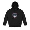 Cloke Mens Unplugged Hoodie Thumbnail