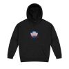Cloke Mens Unplugged Hoodie Thumbnail